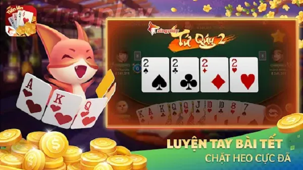 Iwin mang đến nhiều trò chơi game bài thú vị