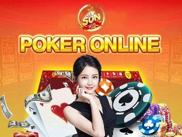 Kiểm soát cảm xúc khi chơi cá cược Poker Sunwin để có quyết định cược chuẩn